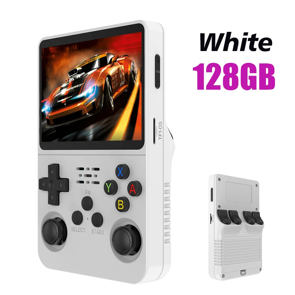 Consola Retro Portátil con +15.000 Juegos 🎮 64GB / 128GB