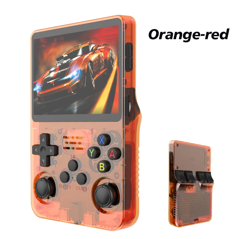 Consola Retro Portátil con +15.000 Juegos 🎮 64GB / 128GB