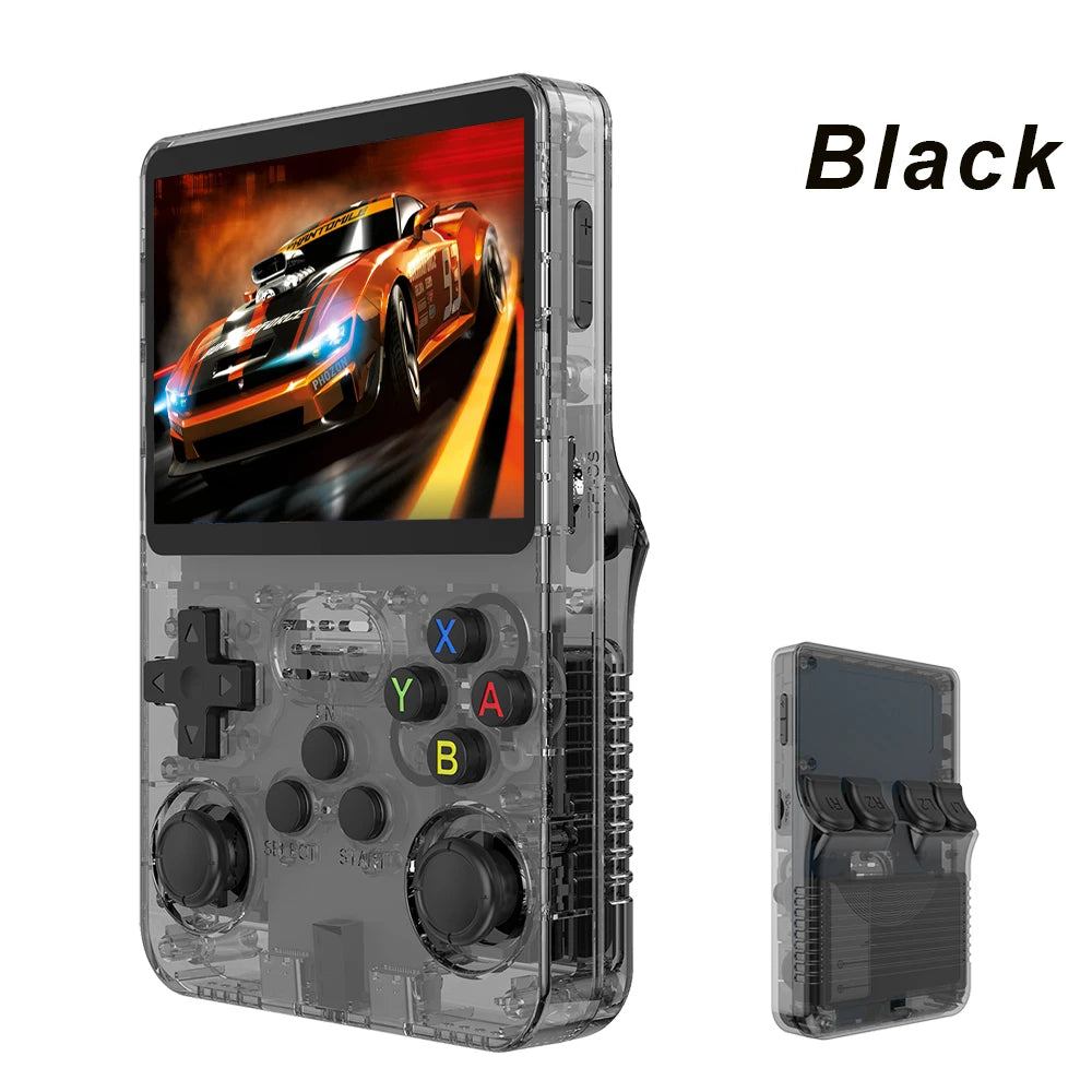 Consola Retro Portátil con +15.000 Juegos 🎮 64GB / 128GB
