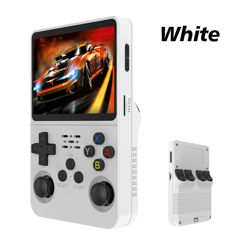 Consola Retro Portátil con +15.000 Juegos 🎮 64GB / 128GB